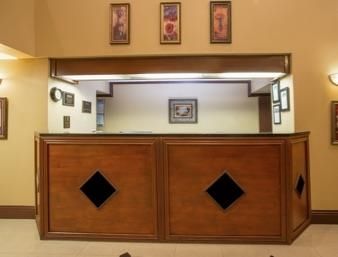 Travelodge By Wyndham Fort Myers Airport Interior photo