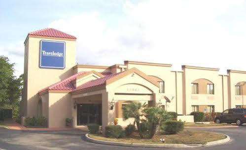Travelodge By Wyndham Fort Myers Airport Exterior photo